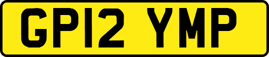 GP12YMP