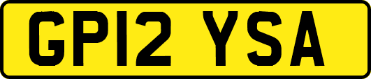GP12YSA