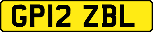 GP12ZBL