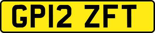 GP12ZFT