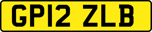 GP12ZLB