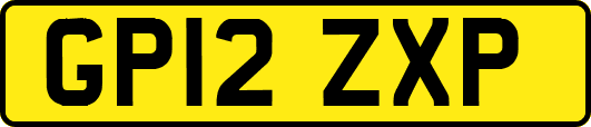 GP12ZXP