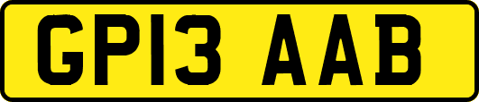 GP13AAB