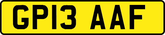 GP13AAF