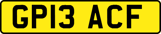 GP13ACF