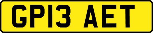 GP13AET