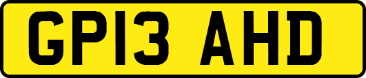 GP13AHD