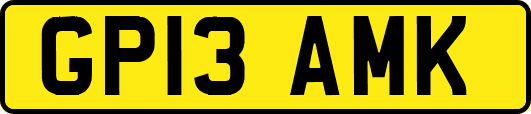 GP13AMK