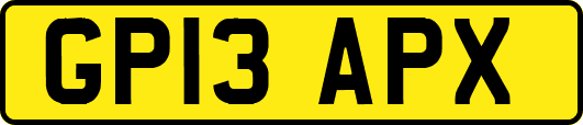 GP13APX