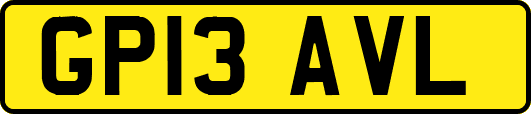 GP13AVL