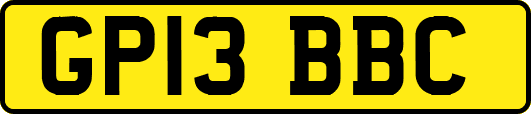 GP13BBC