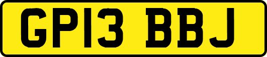 GP13BBJ