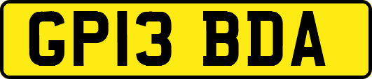 GP13BDA
