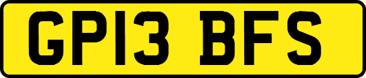 GP13BFS