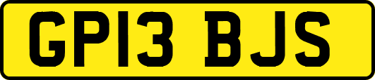 GP13BJS