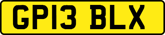 GP13BLX