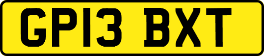 GP13BXT
