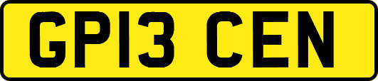 GP13CEN
