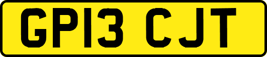 GP13CJT
