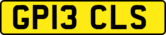 GP13CLS