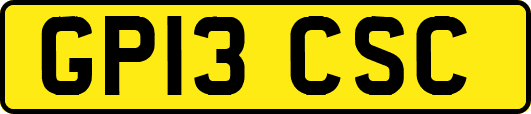 GP13CSC