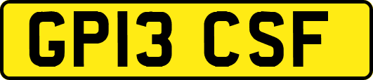 GP13CSF