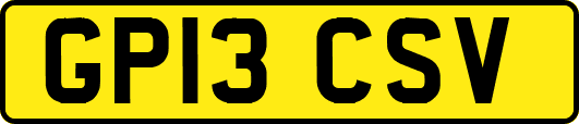 GP13CSV