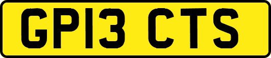 GP13CTS