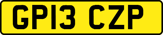 GP13CZP