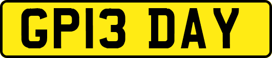 GP13DAY