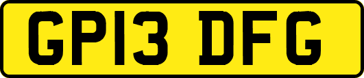 GP13DFG