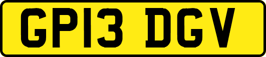 GP13DGV