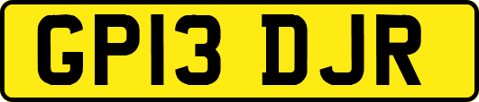GP13DJR