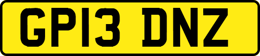 GP13DNZ