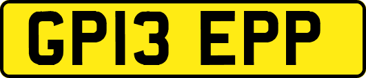 GP13EPP