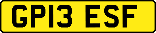 GP13ESF
