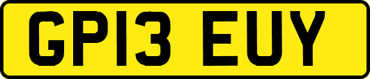 GP13EUY