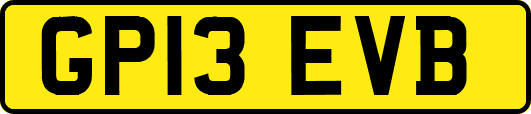 GP13EVB