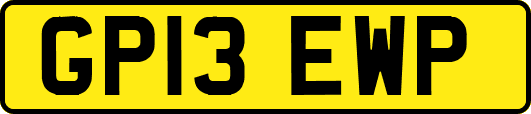 GP13EWP