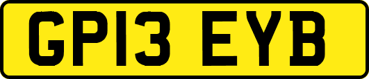 GP13EYB