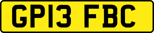 GP13FBC