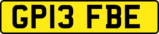 GP13FBE