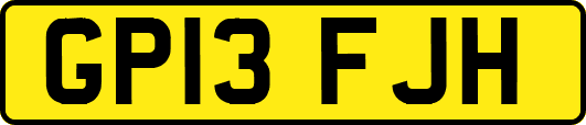 GP13FJH