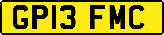 GP13FMC