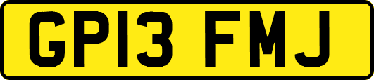 GP13FMJ