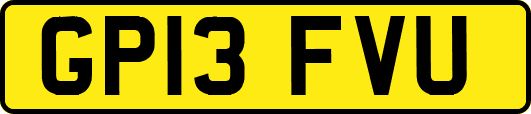 GP13FVU