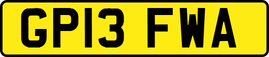 GP13FWA