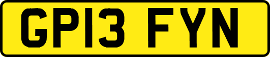 GP13FYN
