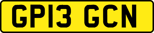 GP13GCN