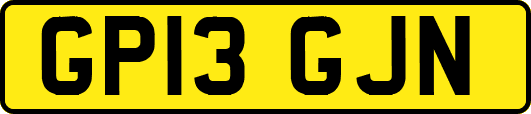 GP13GJN